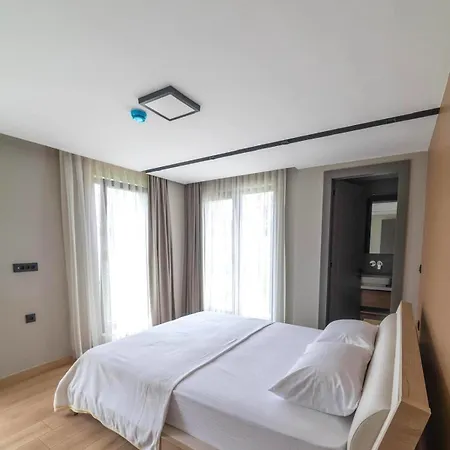 דירה Comfortable 2-br W Pool Access Near Seaside F-1 55